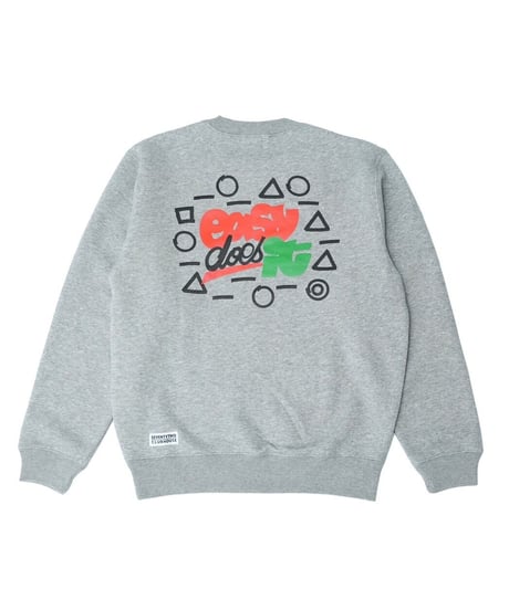 CATEGORY スウェット・パーカー | 【公式】STCH ゴルフウェア