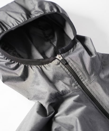 melple×STCH 【Tomcat hoodie-black】