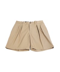 STCH ORIGINAL【shorts-beige】