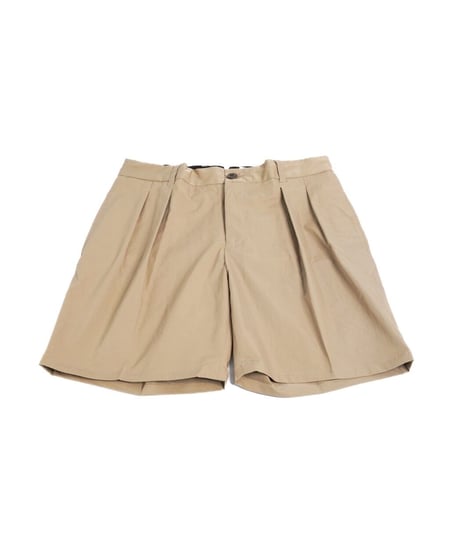 STCH ORIGINAL【shorts-beige】