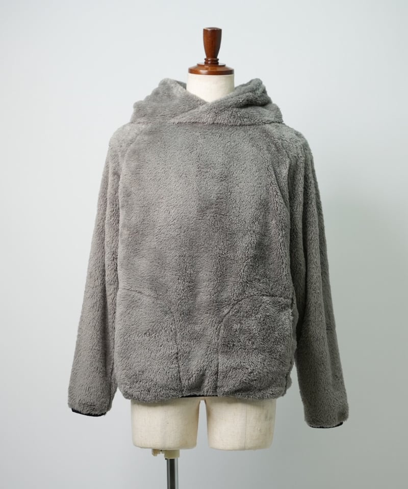 🔴 12月1日（月）数量限定 予約販売スタート STCH ORIGINAL【Boa fleec