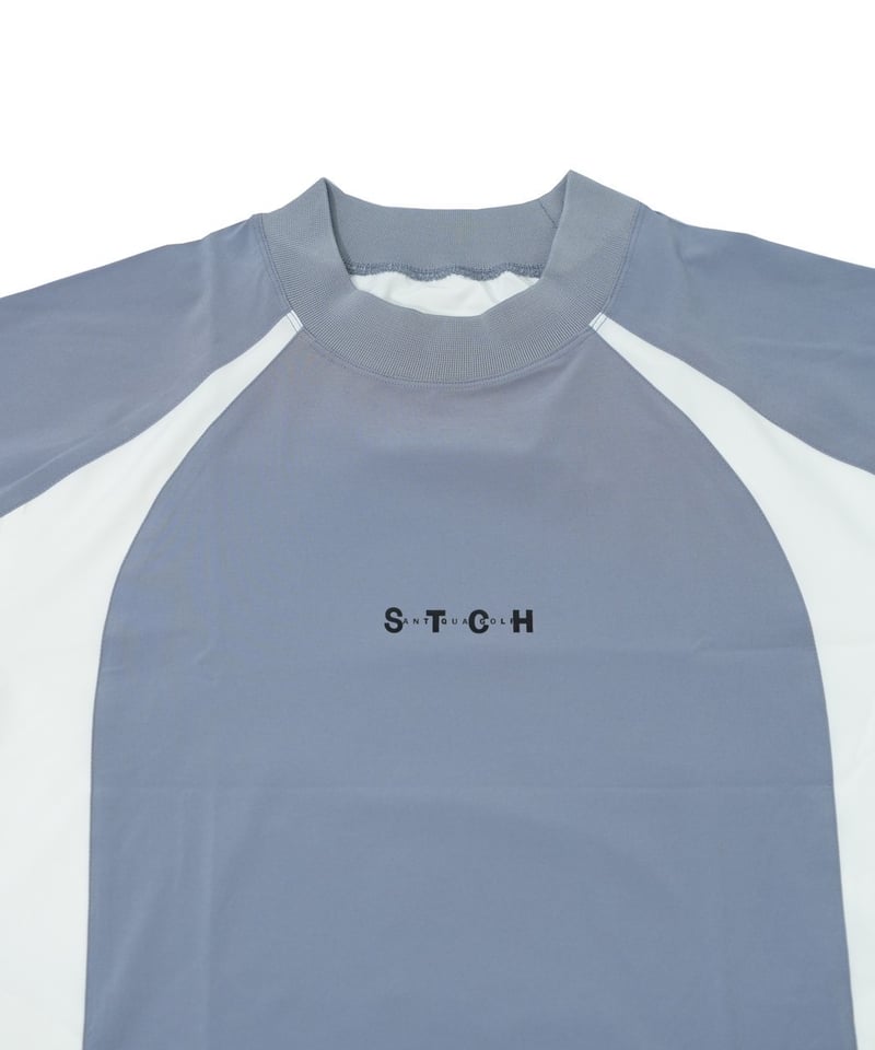 ANTIQUAGOLF×STCH】UNISEX(ユニセックス)colored tech ha