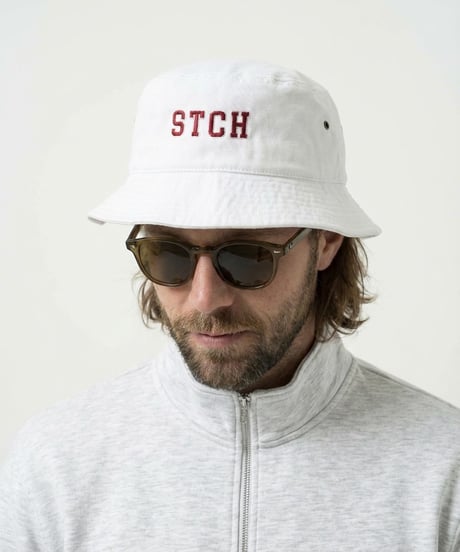 STCH ORIGINAL 【College Logo Hat】