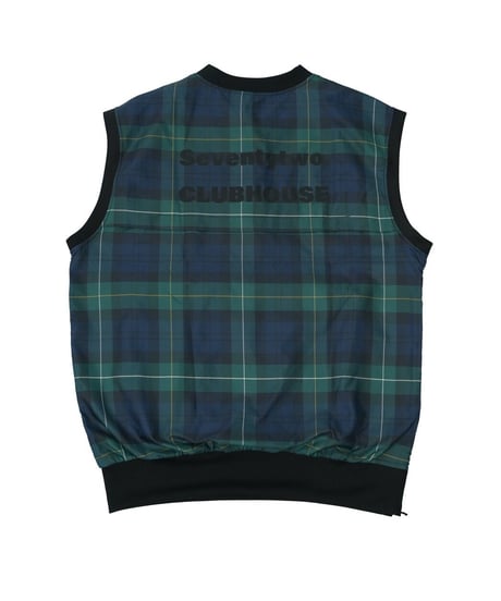 CATEGORY ベスト | 【公式】STCH ゴルフウェア [Seventytwo Club