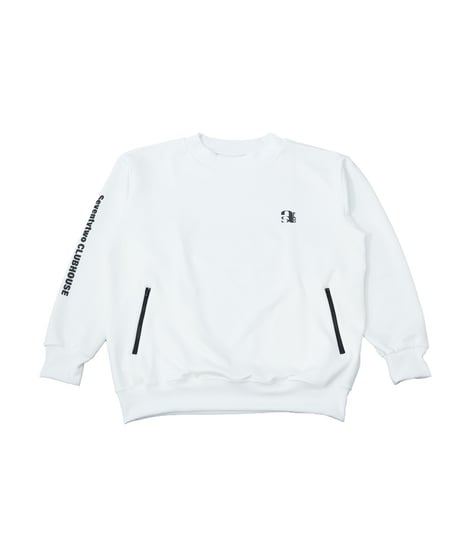 CATEGORY スウェット・パーカー | 【公式】STCH ゴルフウェア [Seventyt