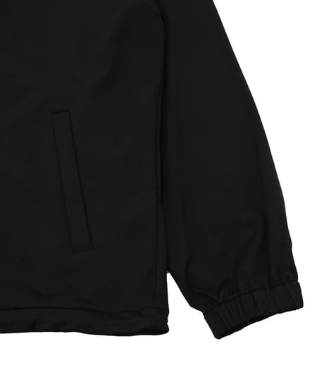 STCH ORIGINAL【Coach jacket-black】