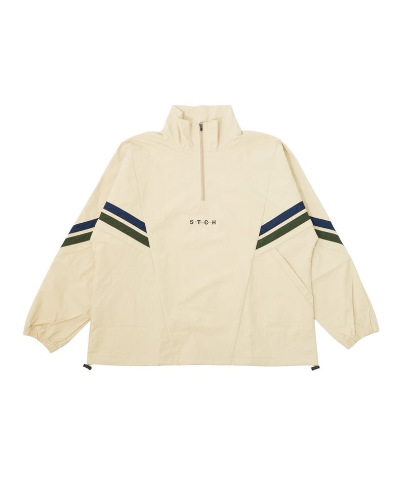 【ANTIQUAGOLF×STCH】UNISEX line design ANTIQUAGOLF×STCH】UNISEX line design ANTIQUA GOLF×STCH ロゴ