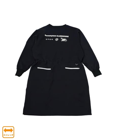 公式】STCH ゴルフウェア [Seventytwo Clubhouse]