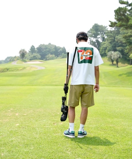 STCH ORIGINAL【72 CLUBHOUSE-white】