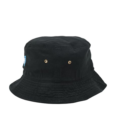 STCH ORIGINAL 【STCH FAIRWAYS & GREENS HAT- black】
