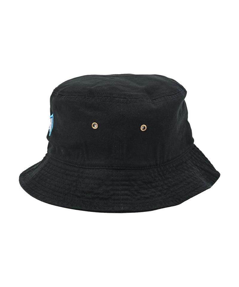 STCH ブルー セットアップ バケットハット付き ANTIQUA GOLF×STCH
