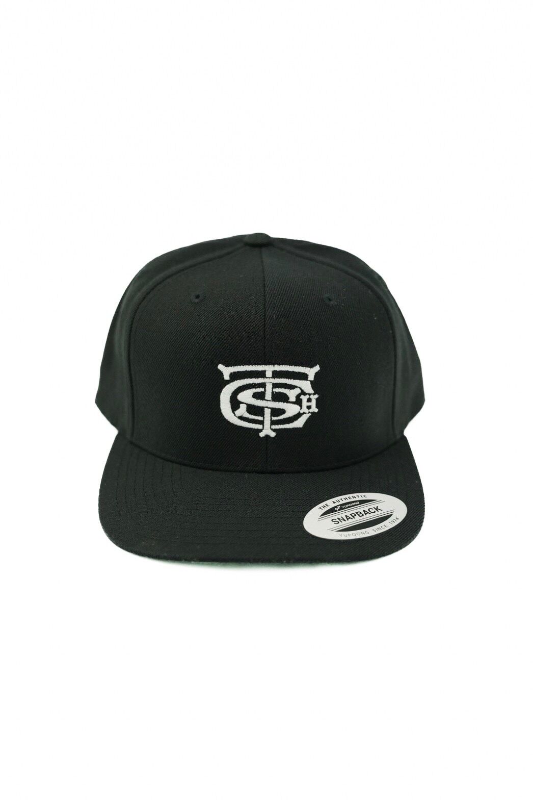 【専用】GOLF MAN様 STCH【new golfman cap-black】 | 【公式】STCH ゴルフウェア [