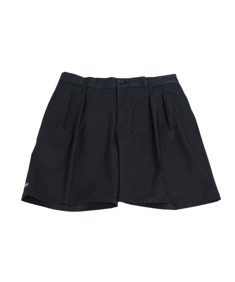 STCH ORIGINAL【shorts-black】