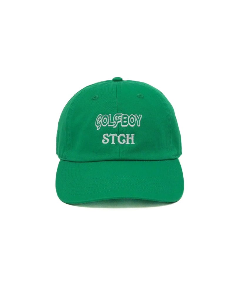 ☆WAAC GOLF☆ 可愛い ボンボンキャップ WAAC（ワック）の「MENS ロープキャップ（キャップ）」 - WEAR