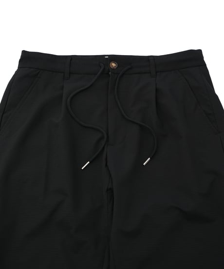 STCH ORIGINAL 【COOL DOTS series pants-black】