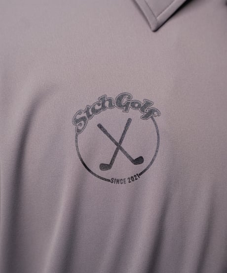 STCH ORIGINAL【Coach jacket-gray】