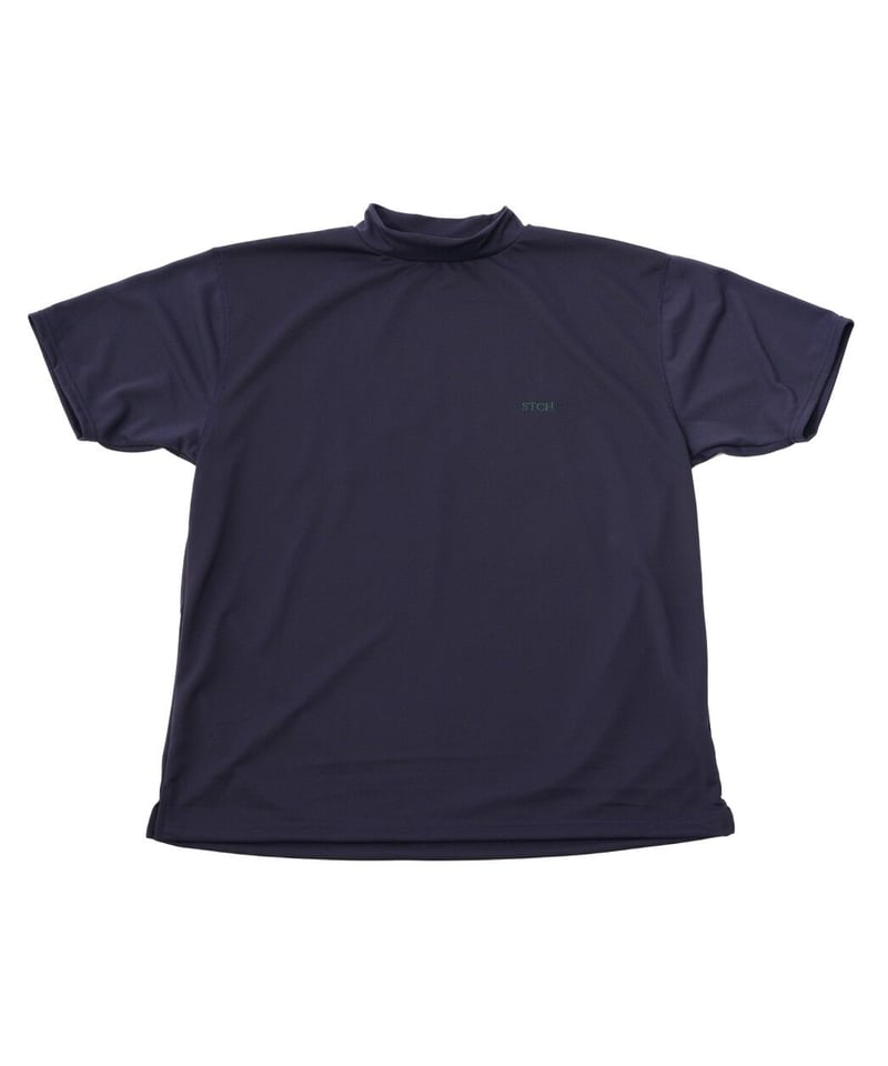 STCH SEVENTYTWO CLUBHOUSE モックネック M STCH SEVENTYTWO CLUBHOUSE モックネック M STCH ORIGINAL