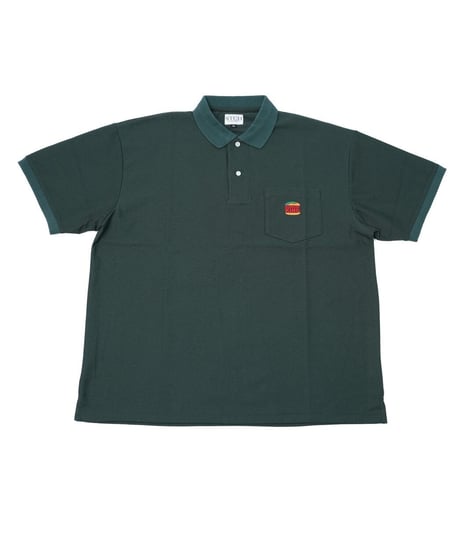 Seventy two CLUBHOUSE ポロシャツ ホワイト CATEGORY TOPS | 【公式】STCH ゴルフウェア [Seventytwo Clu