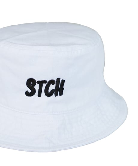 STCH【new stch hat-white】