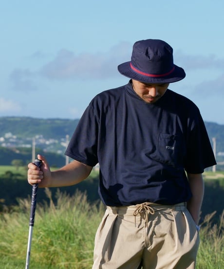 STCH ORIGINAL【shorts-beige】