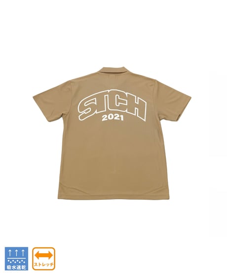 超希少　KarolineINTERNATIONAL メンズポロ　スポーツ　ゴルフ CATEGORY ポロシャツ | 【公式】STCH ゴルフウェア [Seventytwo