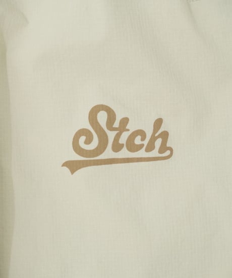 STCH ORIGINAL【GAME PANTS-white】