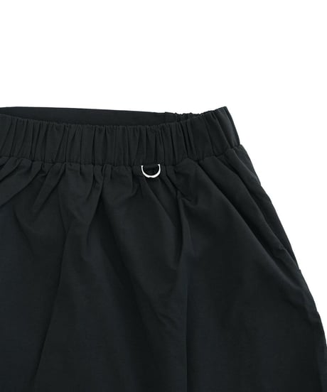 【ANTIQUAGOLF×STCH】LADIES（レディース）pocket design skirt
