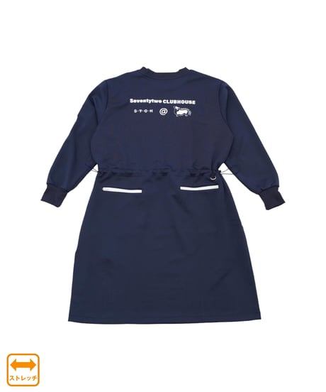 Seventytwo Clubhouse STCHセットアップ 公式】STCH ゴルフウェア