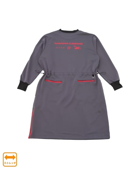 公式】STCH ゴルフウェア [Seventytwo Clubhouse]