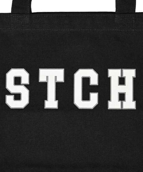 STCH ORIGINAL 【College Logo Bag】