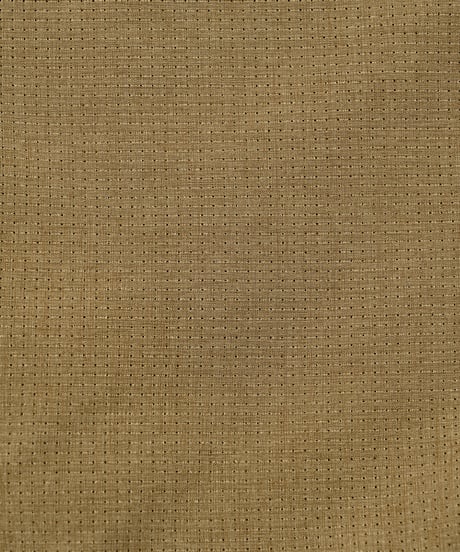 STCH ORIGINAL【Old circle logo vest -beige】