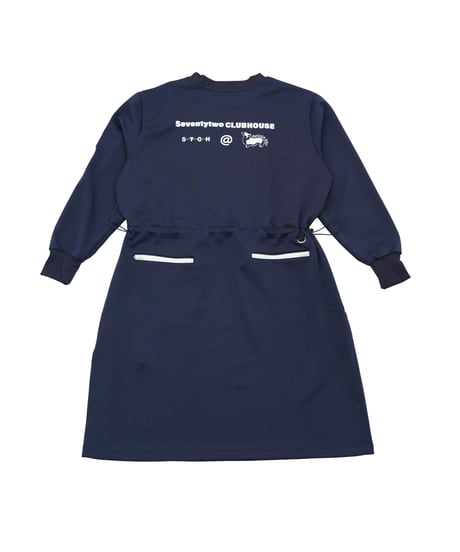 Seventytwo Clubhouse STCHセットアップ Seventytwo Clubhouse STCHセットアップ Seventytwo Clubhouse