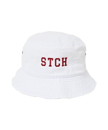 STCH ORIGINAL 【College Logo Hat】