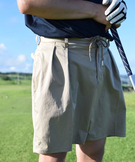 STCH ORIGINAL【shorts-beige】
