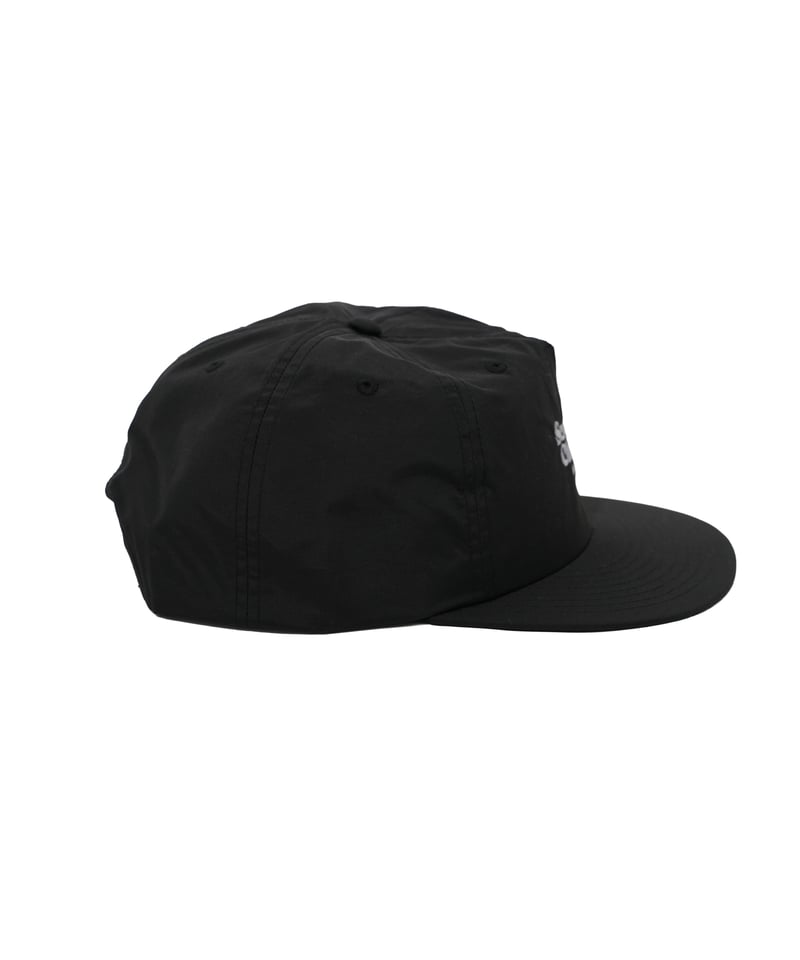 STCH ORIGINAL【OLD GOLF CLUB CAP-Black】 | 【公式】ST