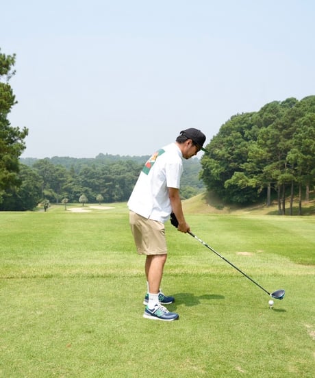 STCH ORIGINAL【72 CLUBHOUSE-white】