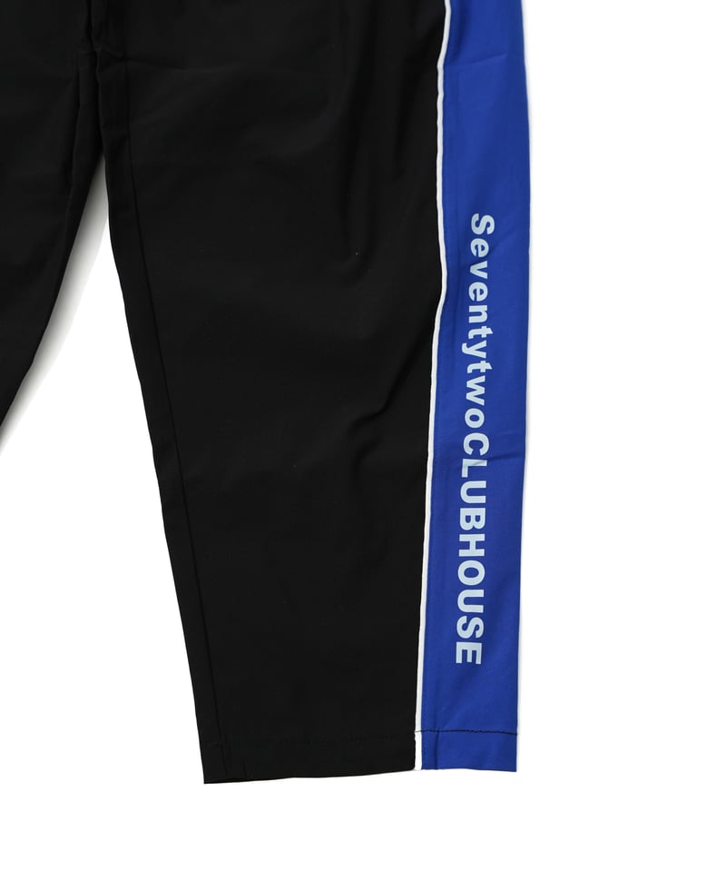 ANTIQUAGOLF×STCH】UNISEX（ユニセックス）line design pan