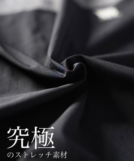 melple×STCH 【Tomcat hoodie-black】