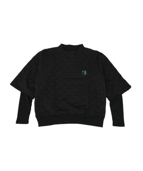 CATEGORY モックネック・Tシャツ | 【公式】STCH ゴルフウェア [Seventy