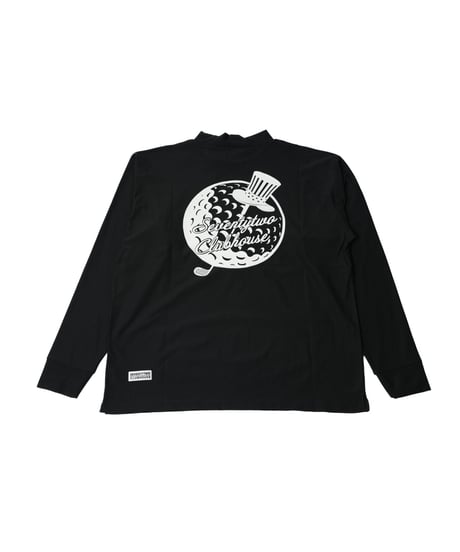 CATEGORY モックネック・Tシャツ | 【公式】STCH ゴルフウェア [Seventy