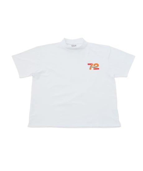 STCH ORIGINAL【72 CLUBHOUSE-white】