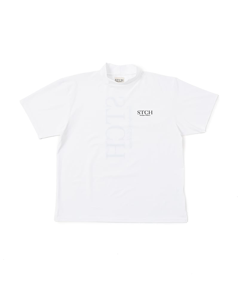 STCH ORIGINAL 【mock neck STCH-black】 | 【公式】STCH