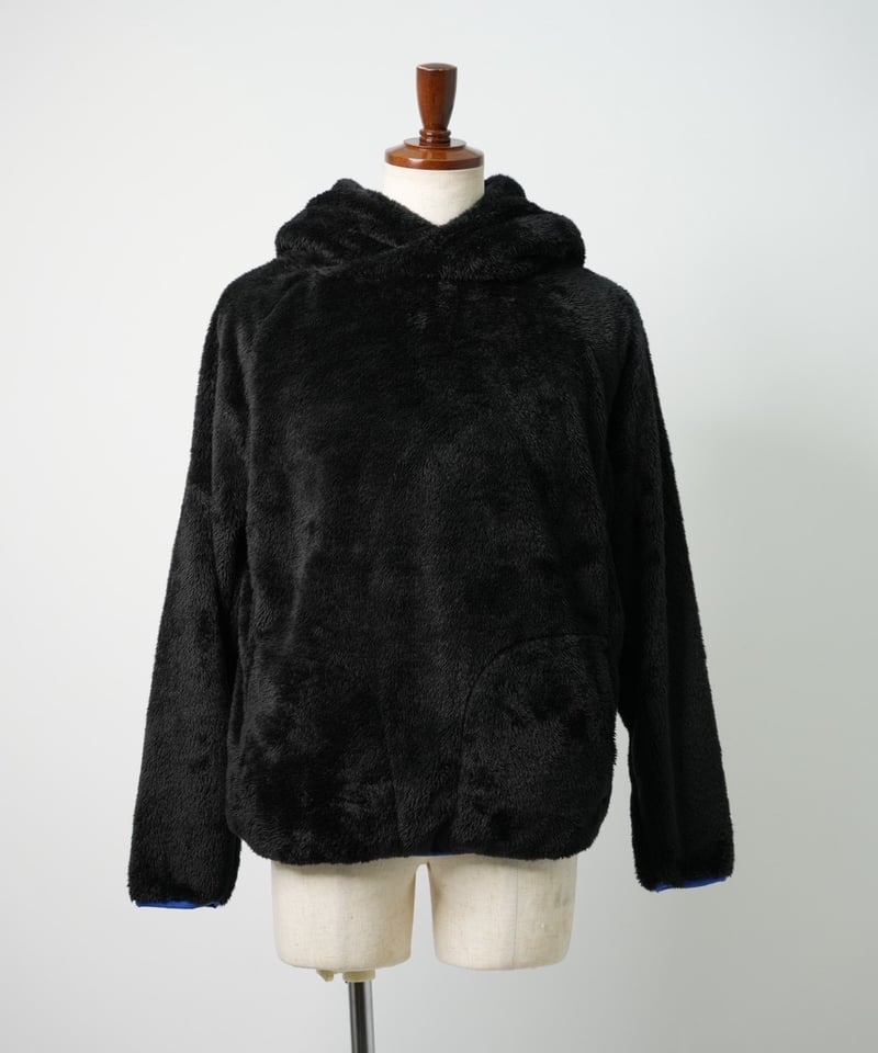 【新品】STCH＊ボアパーカー 🔴12月1日（月）数量限定 予約販売スタート STCH ORIGINAL【Boa fleec