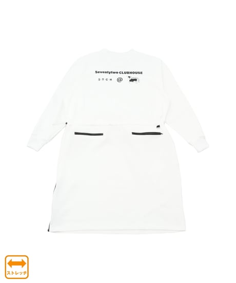公式】STCH ゴルフウェア [Seventytwo Clubhouse]