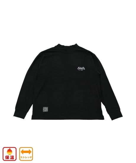 CATEGORY モックネック・Tシャツ | 【公式】STCH ゴルフウェア [Seventy