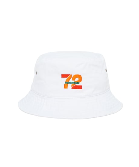 clubhaus クラブハウス ハット ベージュ L／XL clubhaus クラブ