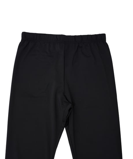 【ANTIQUAGOLF×STCH】Logo leggings-black