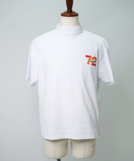 STCH ORIGINAL【72 CLUBHOUSE-white】