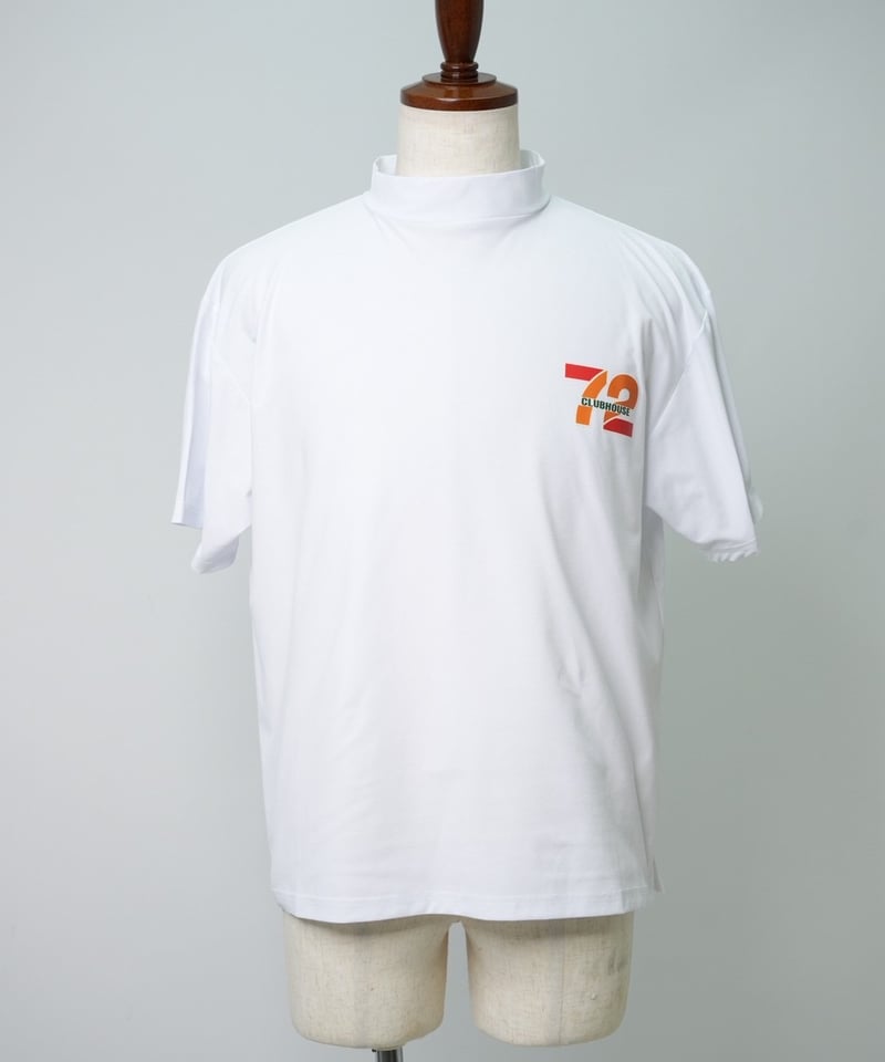 STCH ORIGINAL【72 CLUBHOUSE-white】 | 【公式】STCH ゴル