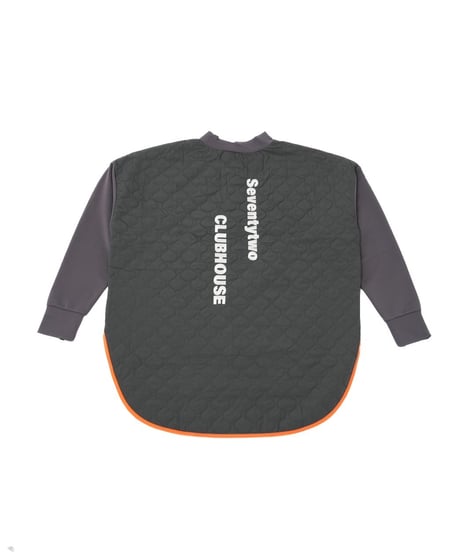 CATEGORY モックネック・Tシャツ | 【公式】STCH ゴルフウェア [Seventy